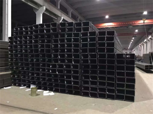 英吉沙冷拔方管选型指南 工程采购怎么选